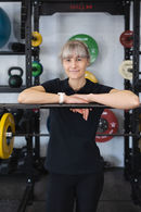 Becky Hodgson Personal Trainer Oxford